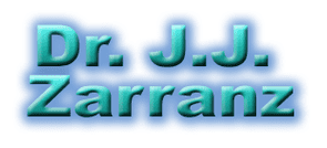 Dr. J.J. Zarranz logo