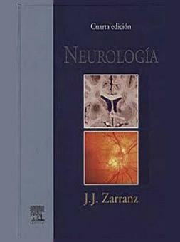 Dr. J.J. Zarranz libro